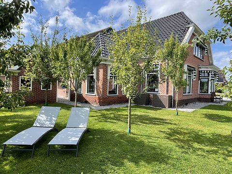 Historische boerderij nabij prachtig landgoed - 2
