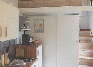 Unique & attractive Tiny House in the forest - 12