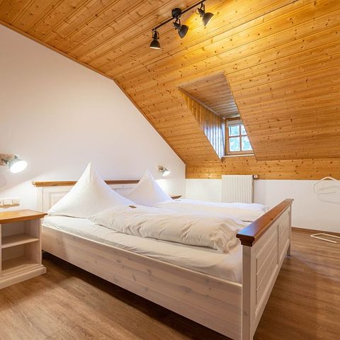 Appartement de vacances pour 4 personnes dans la forêt bavaroise - 5