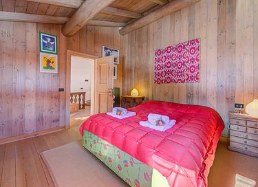Vakantiehuis in de bergen en bij skigebied - 18