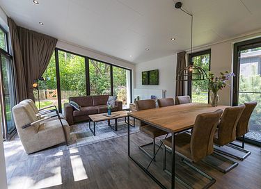 Gemütliche Ferienwohnung mit eigener Sauna - 3