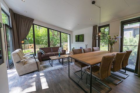 Gemütliche Ferienwohnung mit eigener Sauna - 3