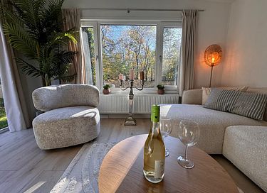 Chalet für 4 Personen mit Jacuzzi in Gelderland - 8