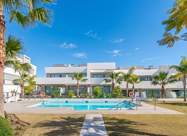 Appartement de luxe avec piscine privée - 24