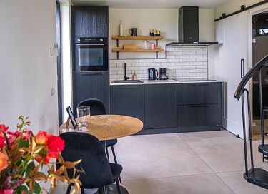 Logement de vacances cosy près de la mer (2p) - 4
