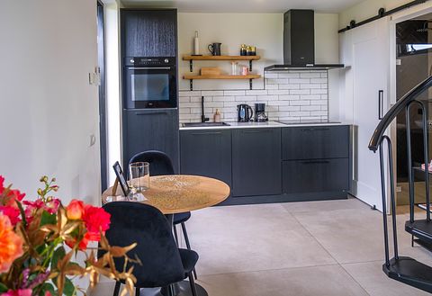 Logement de vacances cosy près de la mer (2p) - 4