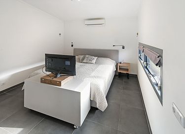 Watervilla voor 4 pers. met wellness - 18