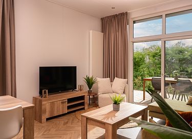Wellness holiday home in Overijssel - 8