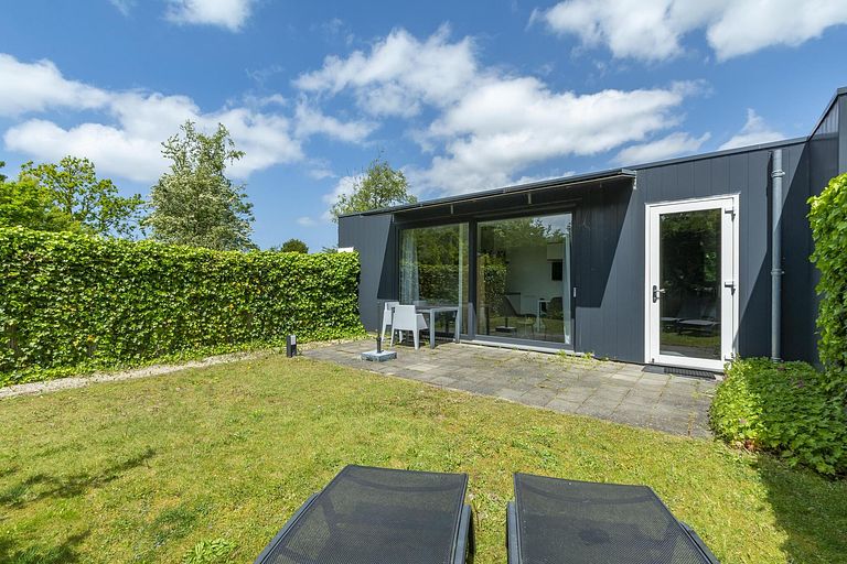 Moderne suite til 2 i klitterne - 1