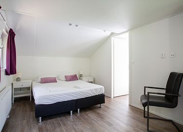 Vakantiehuis op park met zwembad voor 8 personen - 14