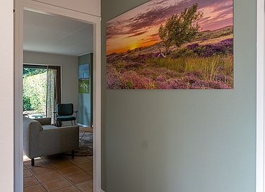 Bungalow in the dunes of Texel - 16