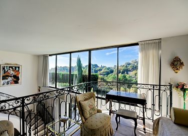 Logement de vacances moderne et luxueux avec piscine privée - 37