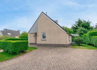 Maison de vacances avec sauna sur le Texel - 13