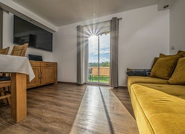 Appartement met sauna in de bergen - 14
