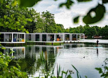 Watercubes op leuk vakantiepark in Limburg - 5