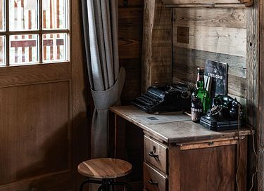 Luxe en ruime boomhut voor 6 personen - 11