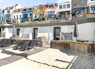 Schönes Designzimmer direkt am Strand! - 4