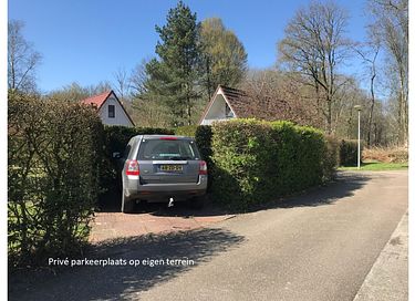 Ferienwohnung in einem Ferienpark in Drenthe - 36