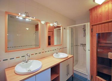Villa overlooking the IJsselmeer - 11