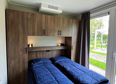 Ruime vakantiewoning (6p) nabij natuurgebied - 7