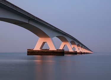 Vakantiehuis (8p) op Zeeuws vakantie-eiland - 21
