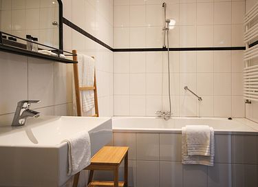 Uniek arrangement in bijzonder boutiquehotel  - 11