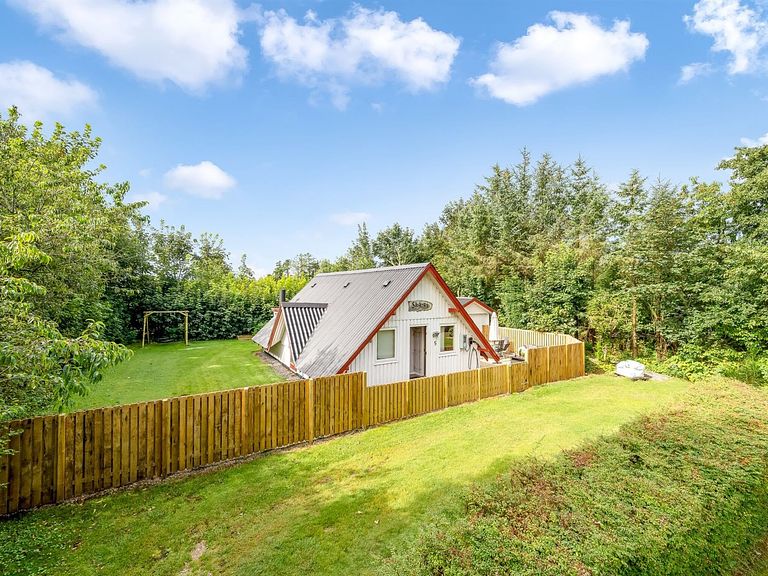 Holiday home in Tarm - 1
