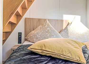 Petite maison au montagnes en Allemagne - 10