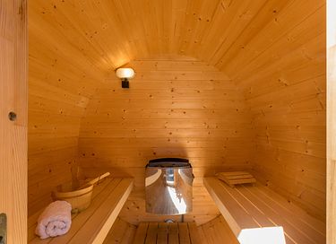 Holiday home with sauna in Zeeland - 29