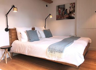 Luxury overnight stay in Amsterdam center - 8