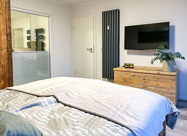Appartement dans les montagnes avec vue - 19