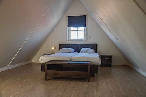 Bijzonder vakantiehuis aan het water - 5