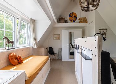 Holiday home near the sea in Zoutelande - 19