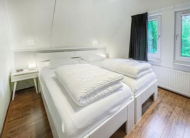 Vakantiehuis met knusse bedstee in Friesland - 6