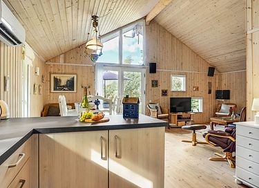 Maison de vacances dans la nature - 14