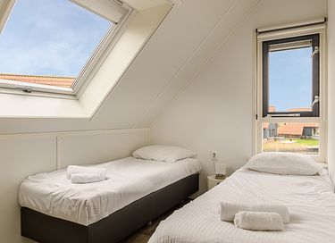 Logement de vacances avec sauna au bord de l'eau - 10