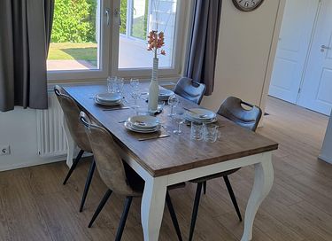 Vakantiehuis voor 4 personen bij Amsterdam - 6