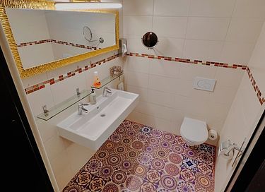 Amplia suite en el centro histórico - 18