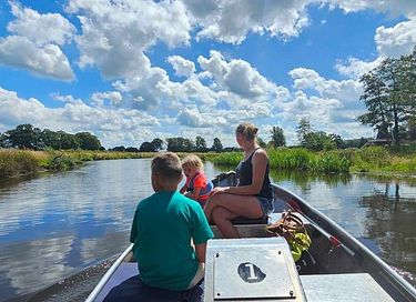 Wellnesshuisje in Overijssel - 36