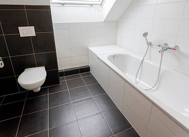 Large vacation villa (12 people) in the Eifel - 5