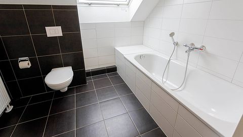 Large vacation villa (12 people) in the Eifel - 5