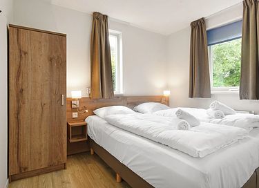 Vakantie op Schouwen-Duiveland met sauna - 9