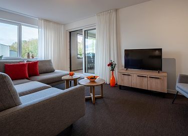 Modern apartment for 4 people - 4