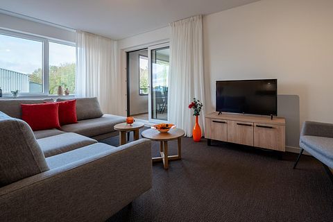 Modern apartment for 4 people - 4