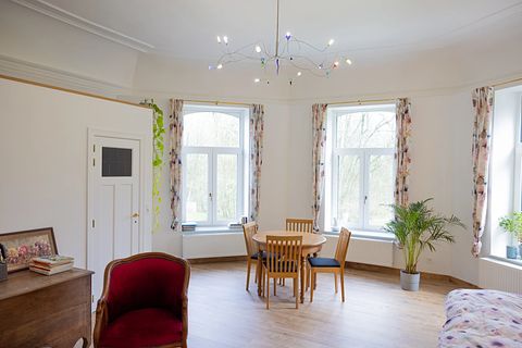 B&B in a Belgian castle - 5