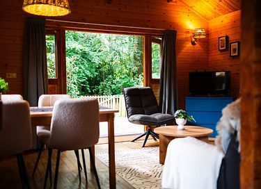 Chalet pour animaux (Veluwe) - 9