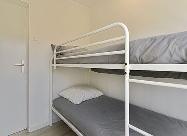 Vakantiehuis (6p) dichtbij de zee - 17