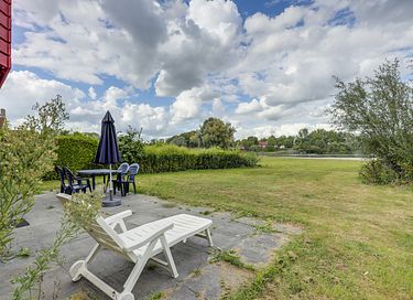 Holiday home overlooking the pond - 3