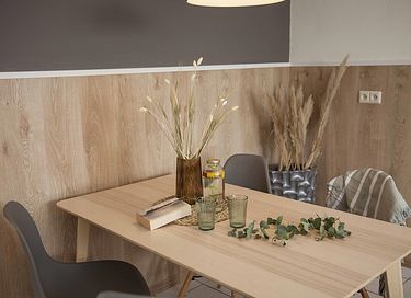 Gemütliche Ferienwohnung in der Nähe von Strand und Meer - 9