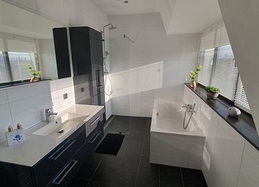 Luxe villa in de duinen voor 4 personen - 20